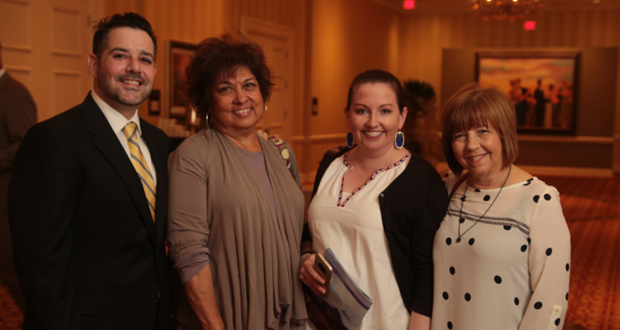 Lamb asks Achievers Under 40 to never leave Oklahoma The Journal Record