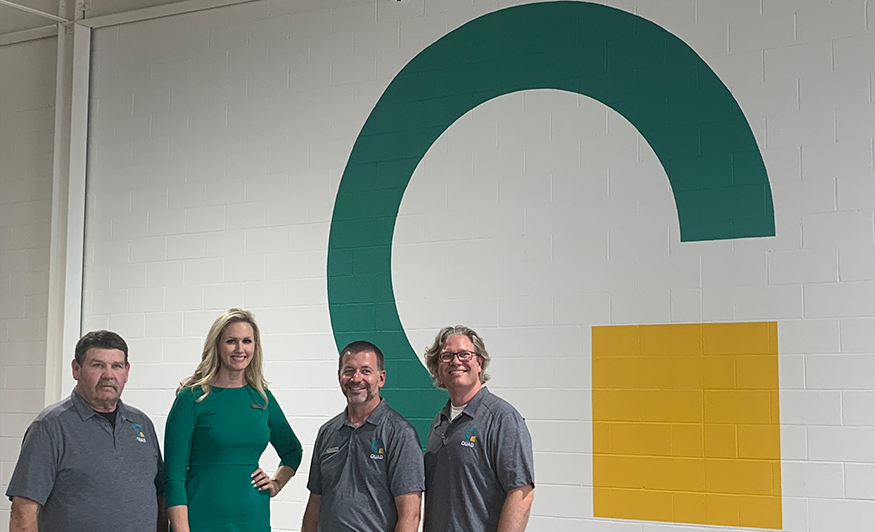 Longtime OKC construction company relocates, rebrands The Journal Record