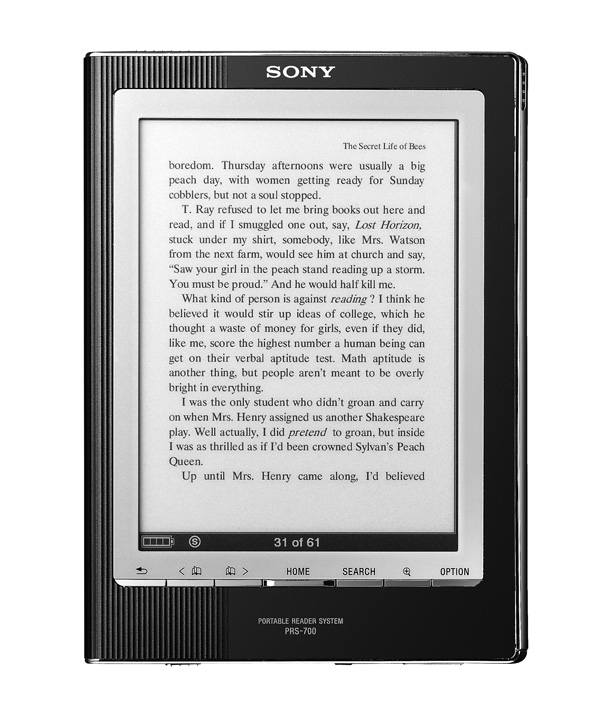 Chapter 2 Electronic Book Readers Griffey Library Technology Reports