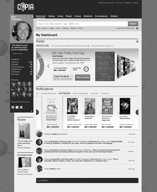 Chapter 2 Electronic Book Readers Griffey Library Technology Reports