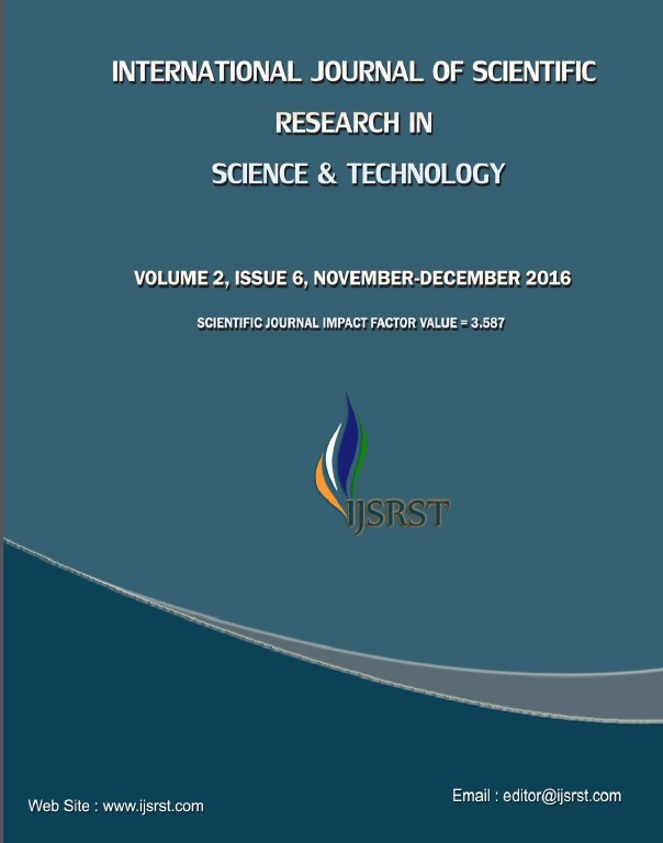 International Journal Of Science And Technology Impact Factor
