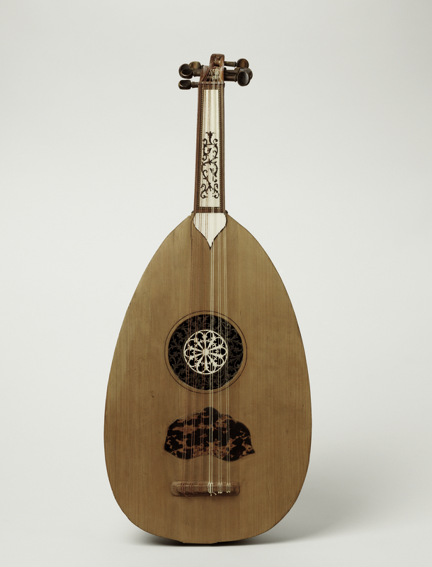 L’odyssée africaine d’un cordophone rudimentaire, le « luth à pique