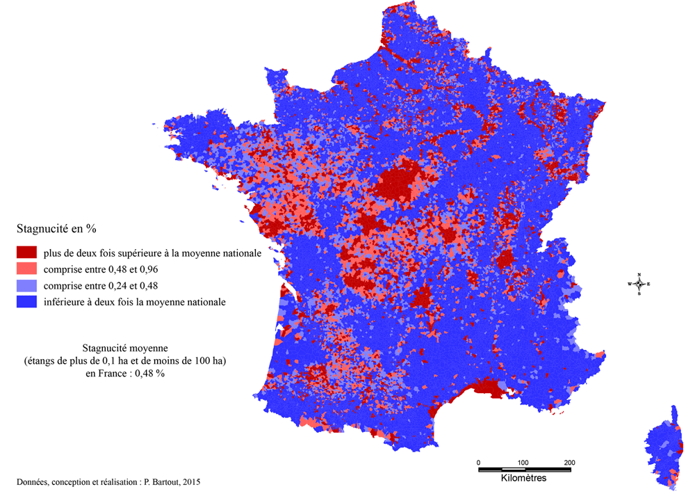 Le territoire comme palimpseste lentique une vision spatiale