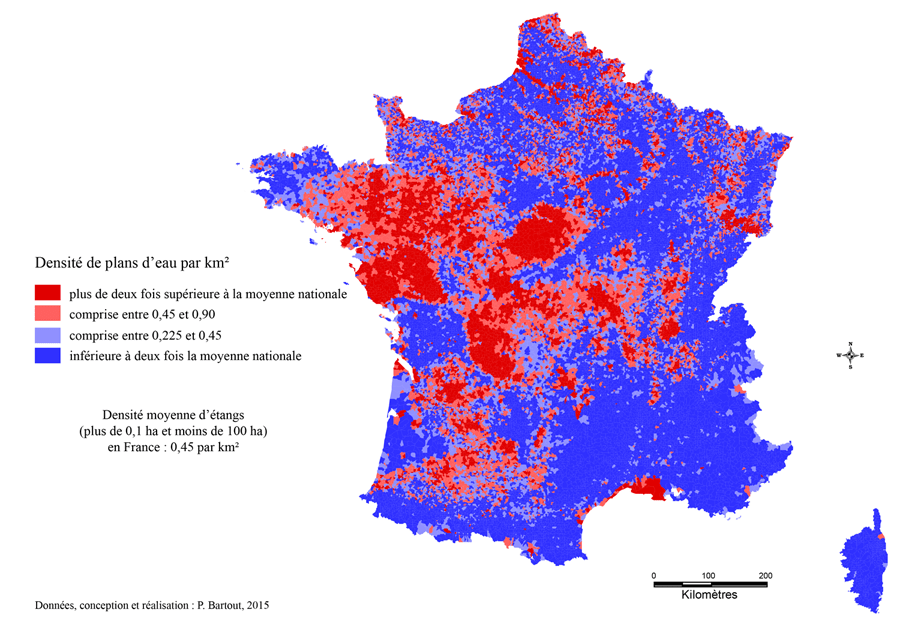 Le territoire comme palimpseste lentique une vision spatiale