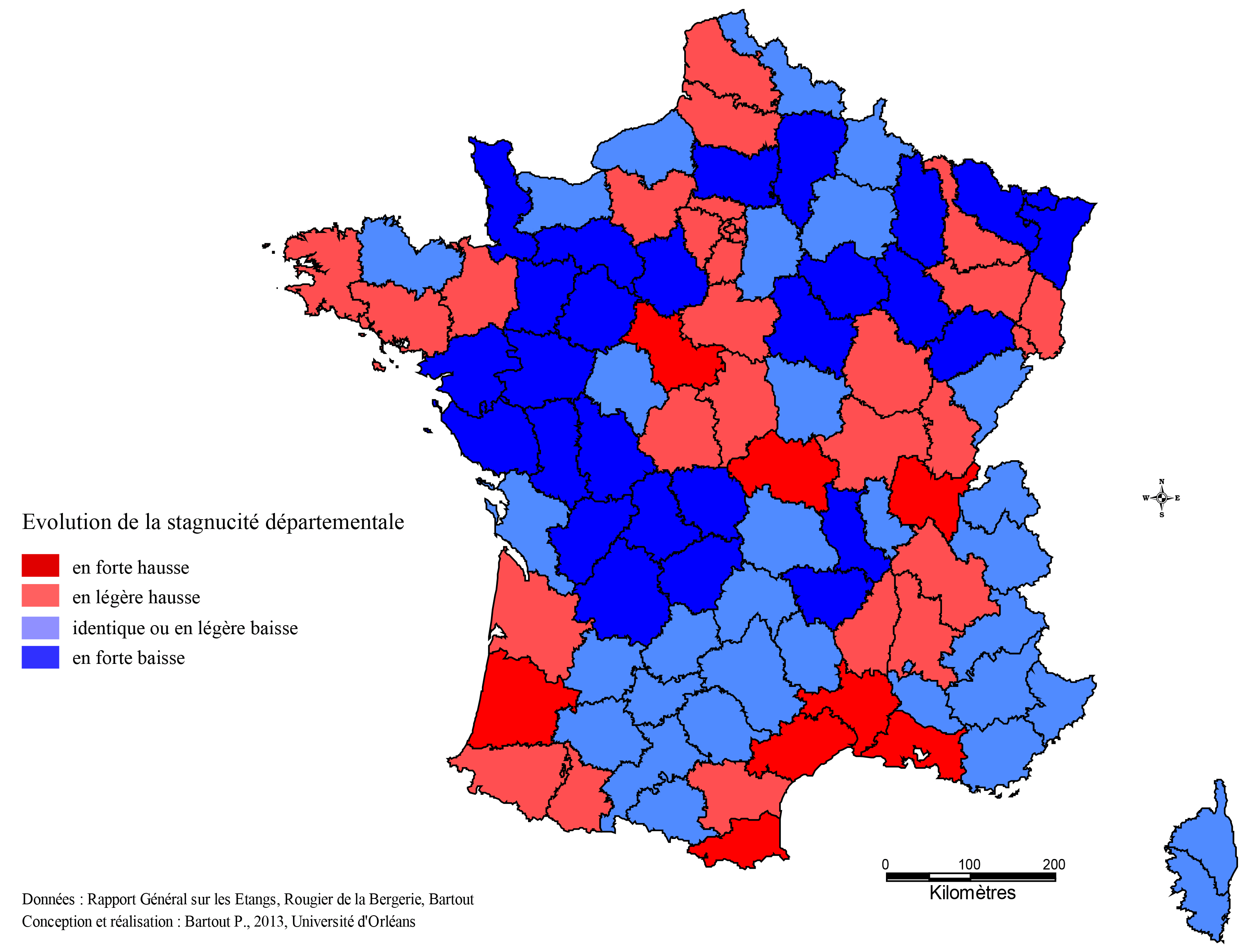 Le territoire comme palimpseste lentique une vision spatiale