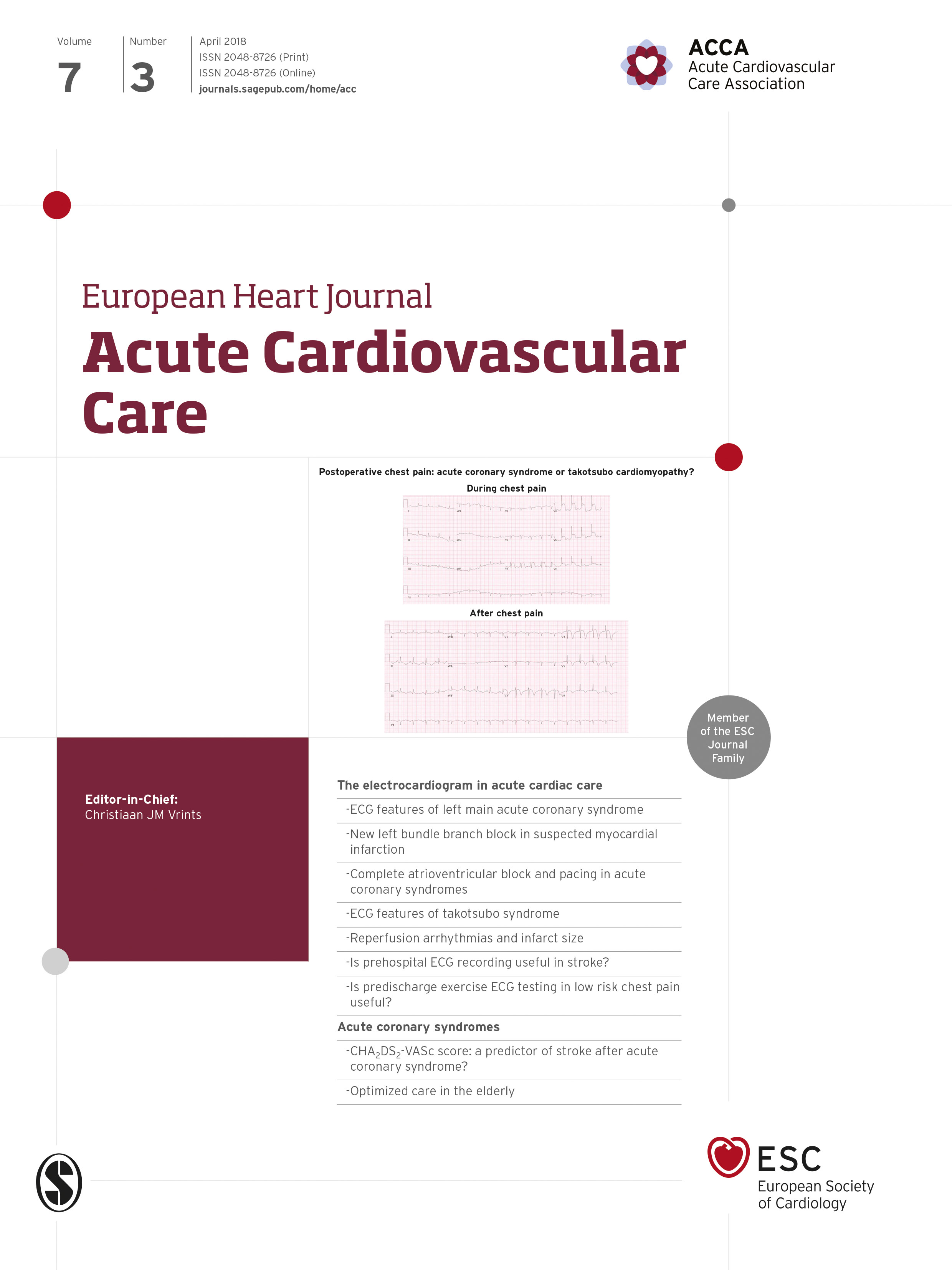 European Journal of Cardiovascular Nursing SAGE Journals