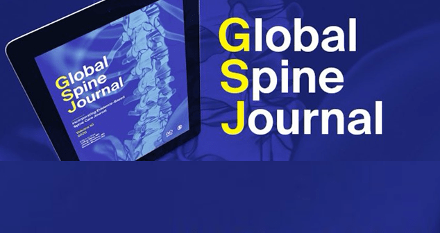 Global Spine Journal SAGE Journals