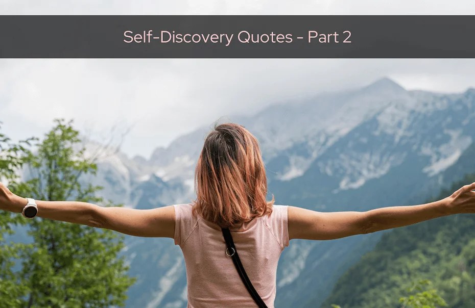 20 Empowering Quotes for Your SelfDiscovery Journey Part2