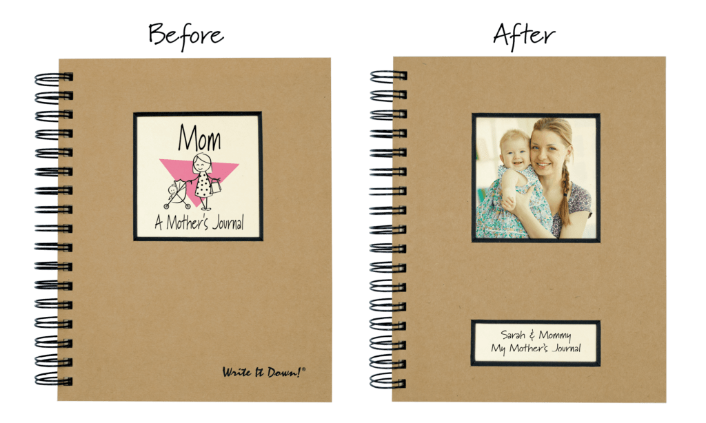 Personalized Journals Journals Unlimited, Inc