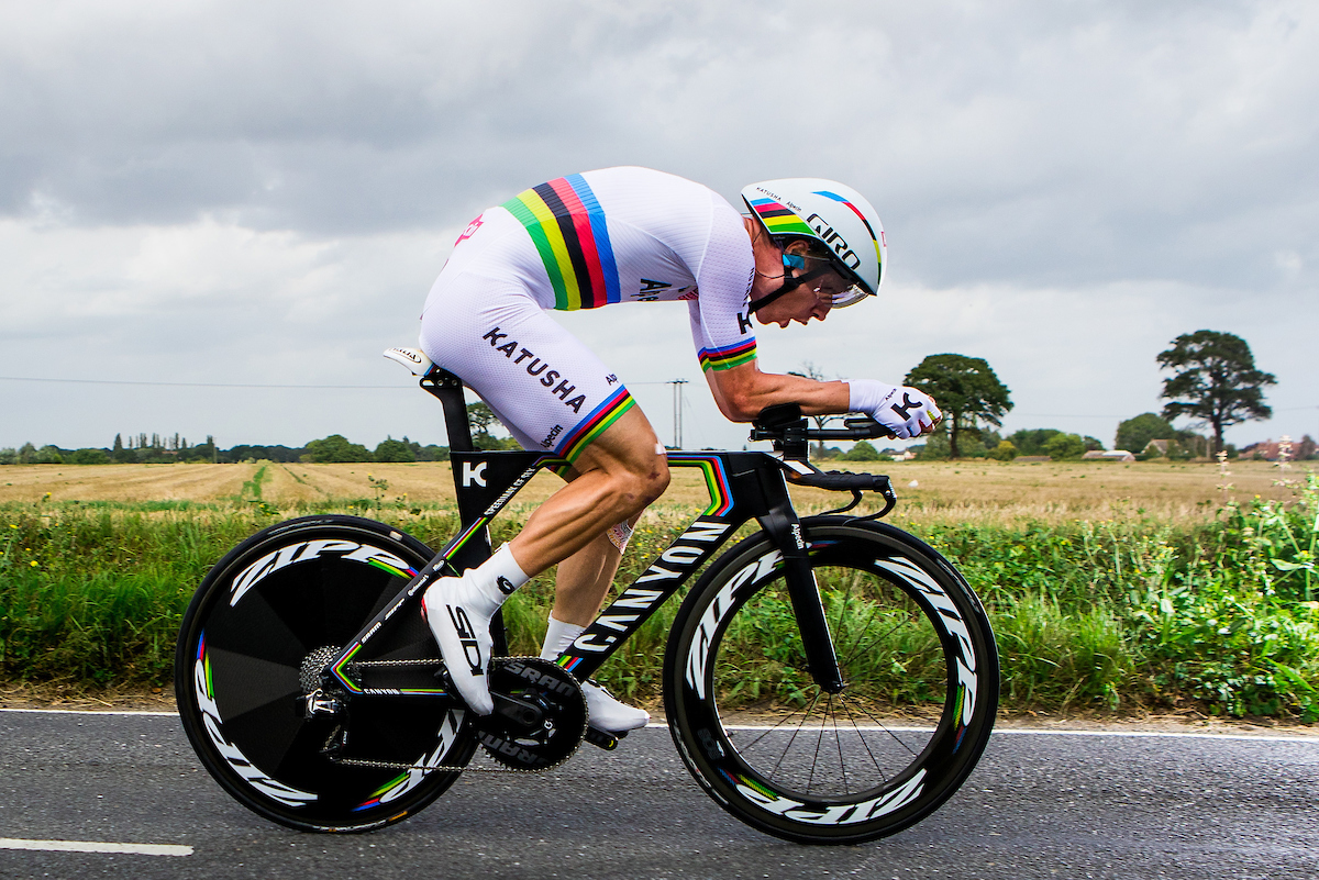 Tipos de ciclismo ¿qué los hace diferentes entre sí? Journey Sports