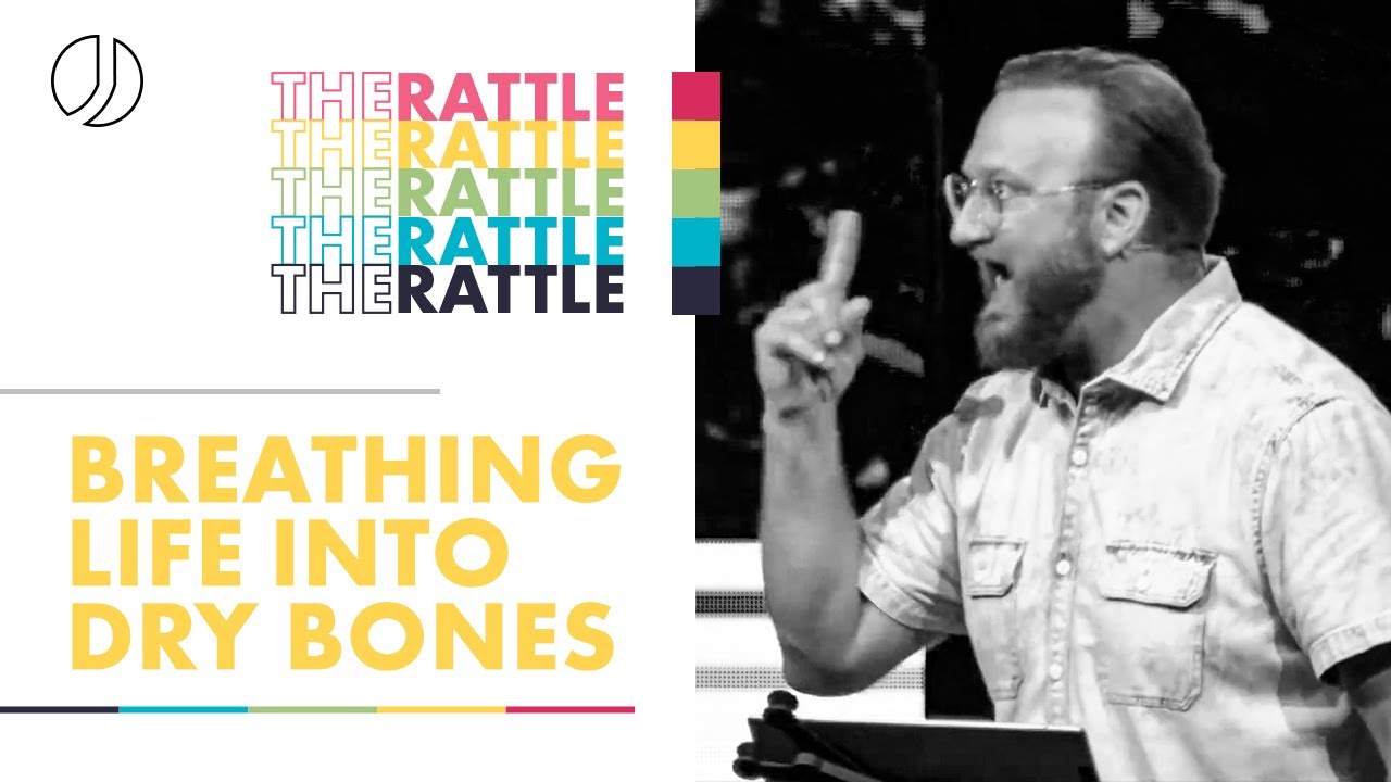 Breathing Life Into Dry Bones Journey Church