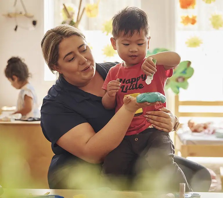 Funded Kindergarten Program 2024 Journey Early Learning