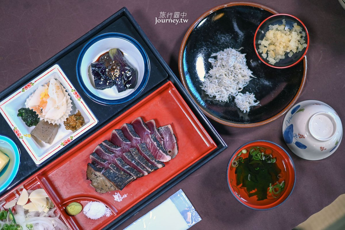 高知自由行,高知景點、高知交通、高知美食、高知住宿推薦