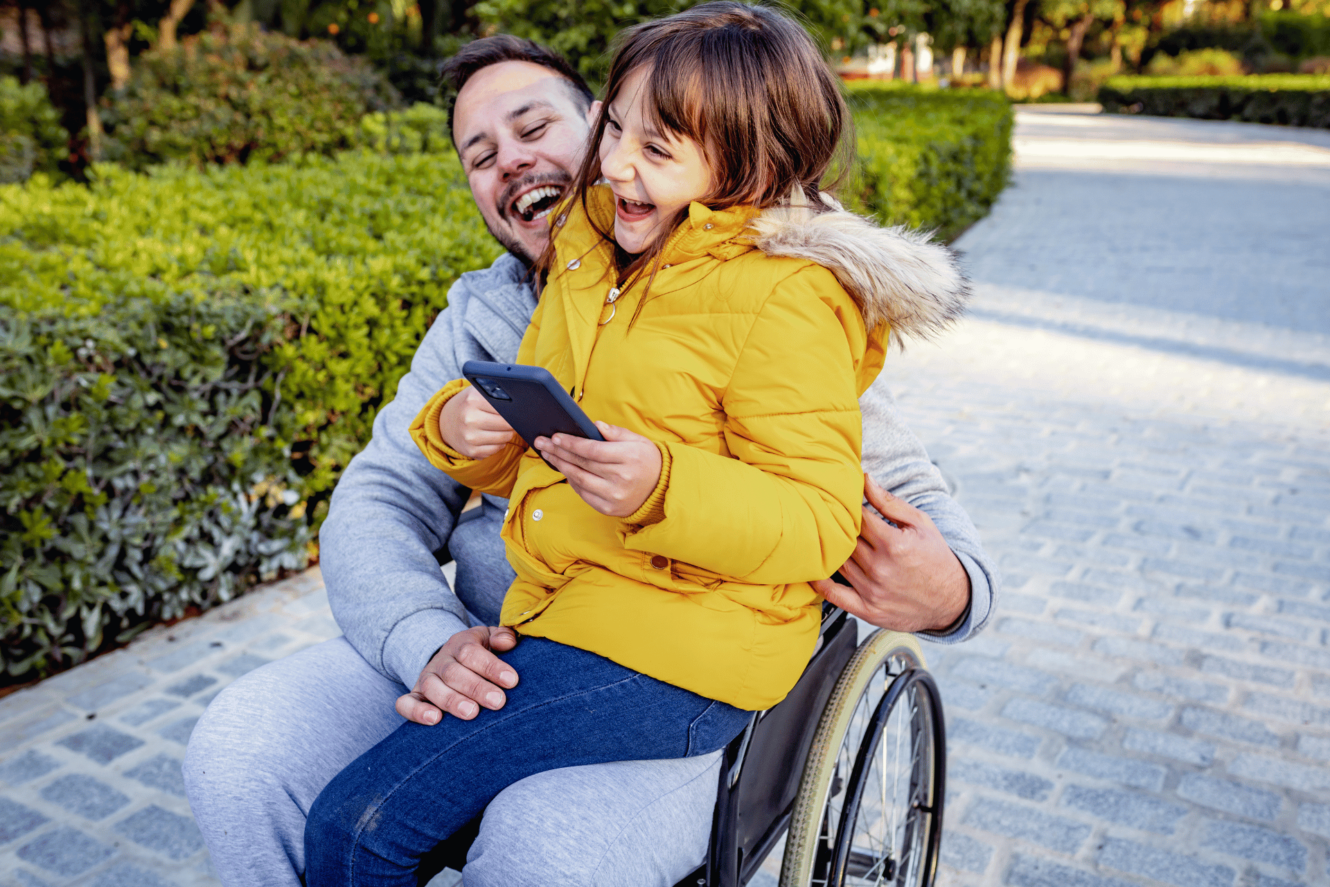 Breaking the Stigma About Disability Why Representation Matters