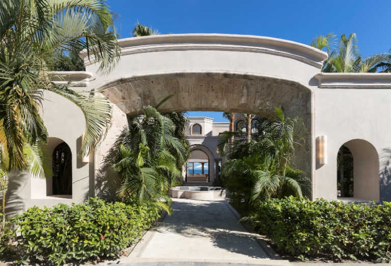 Luxury Travel and Resorts Journey Beyond Aspen to Marriott