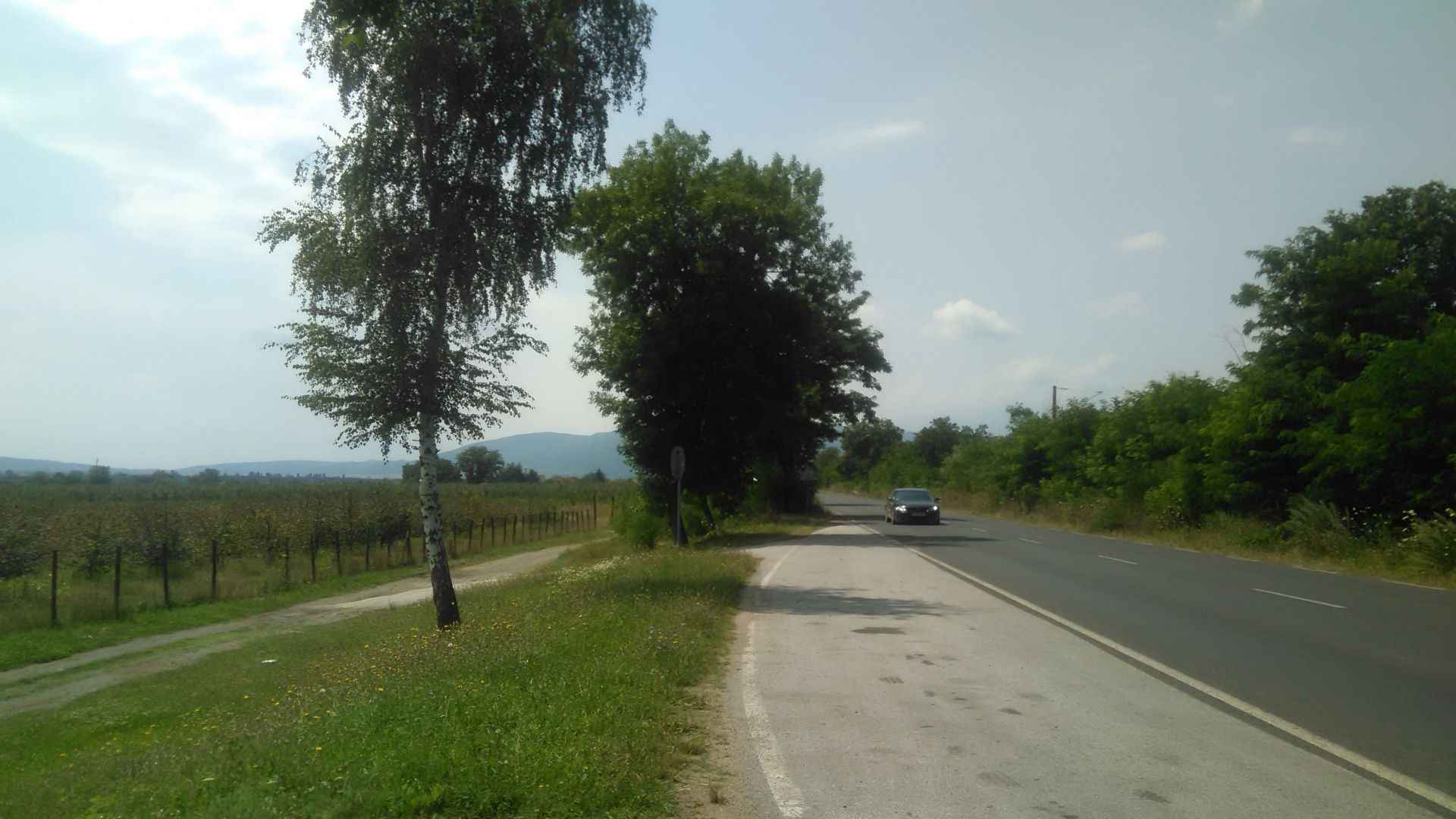 Explore Bulgaria by car rent a car or drive your own