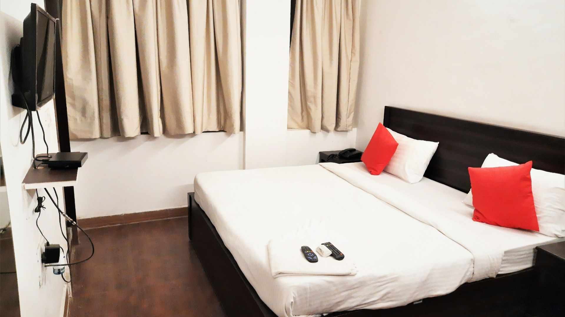 The best ways to arrange your travel places to sleep