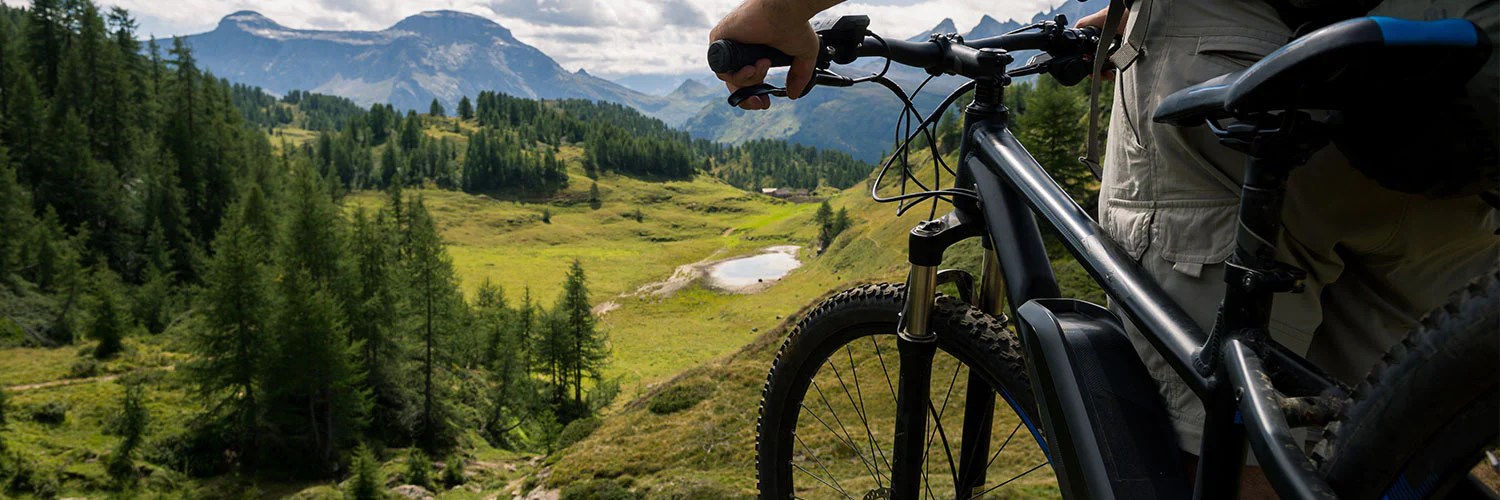 Bike Size Chart by Rider Height Journey Bikes