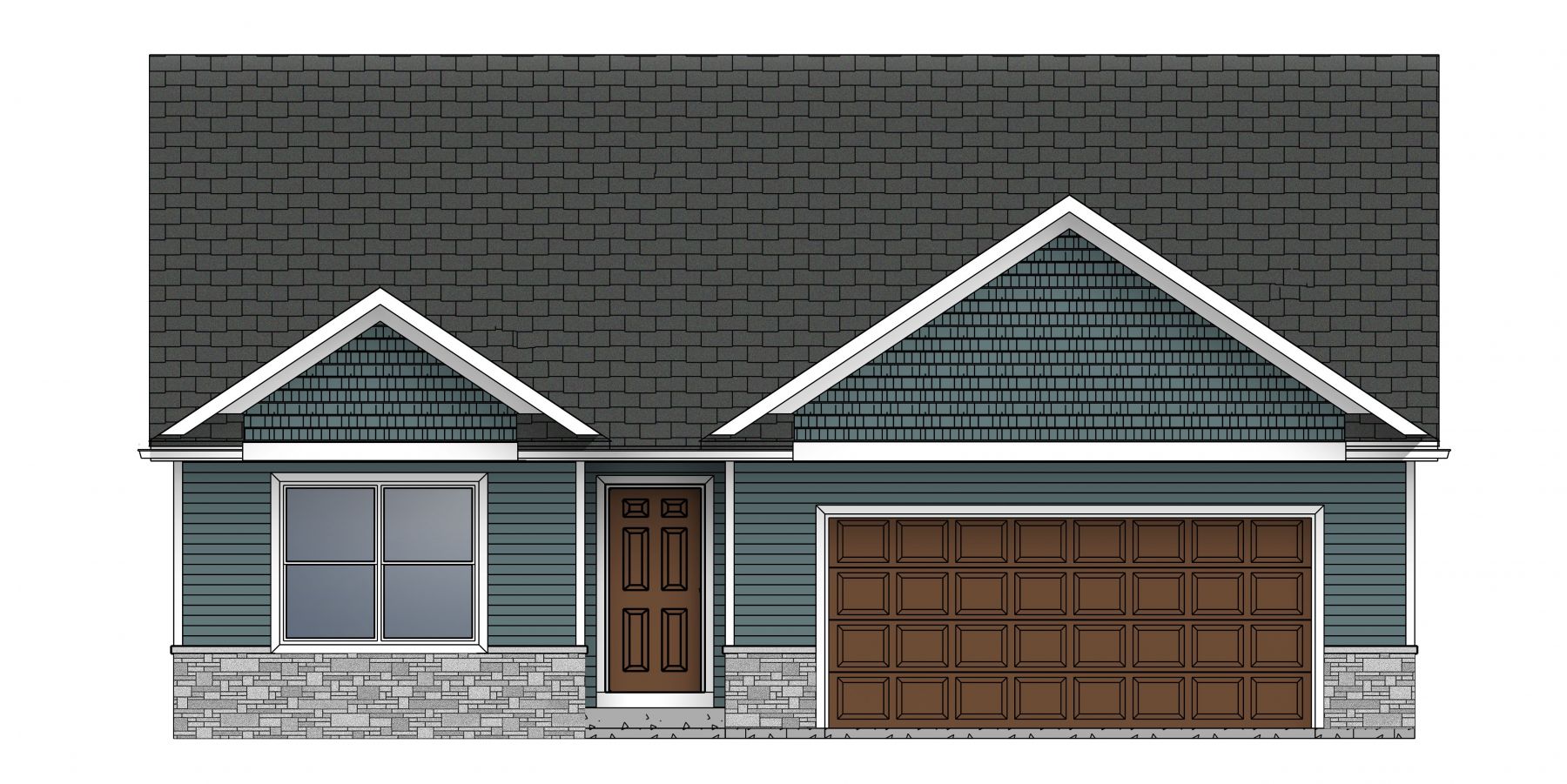 Journey Home for Sale New Paris, IN