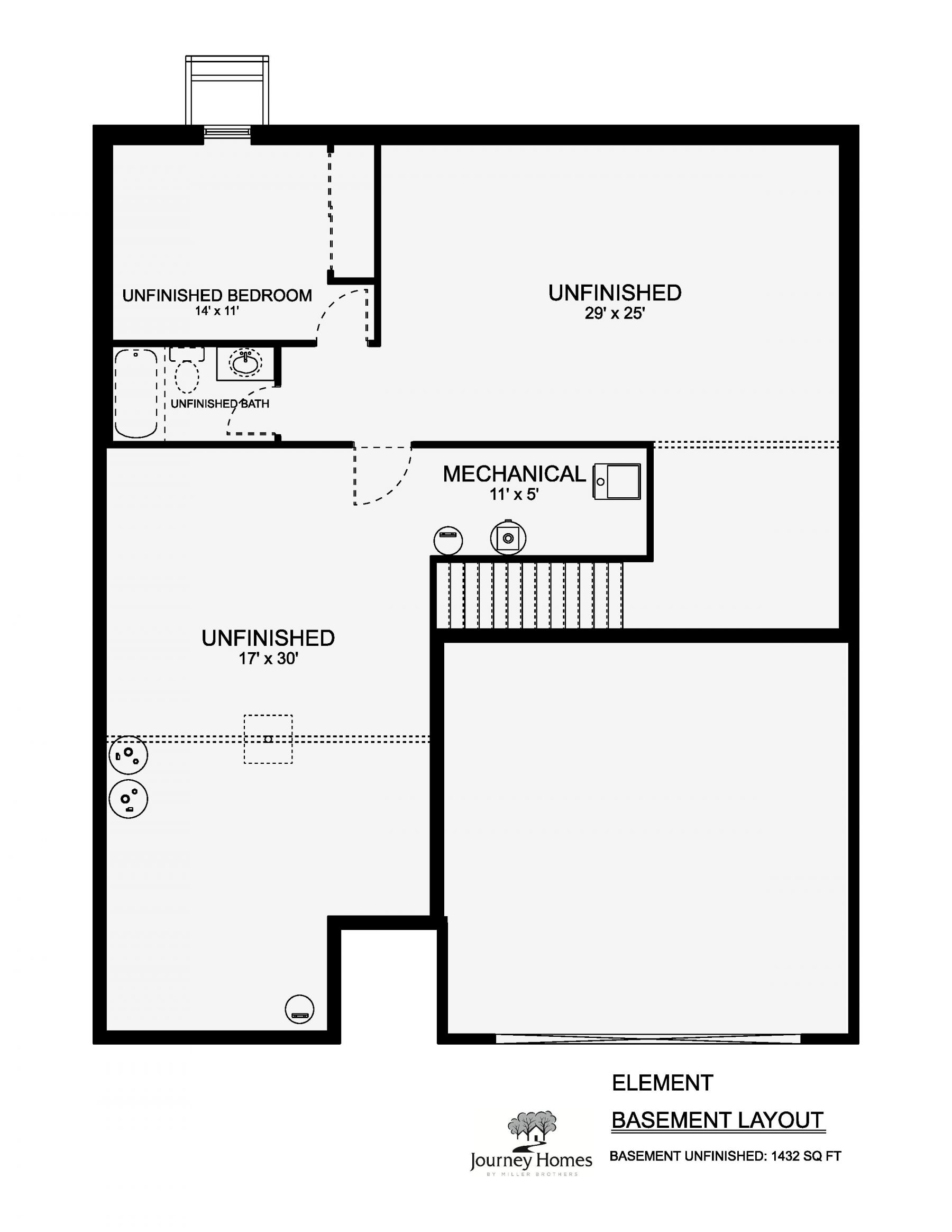 For Sale Falcon Lair 10 New Paris, IN Journey