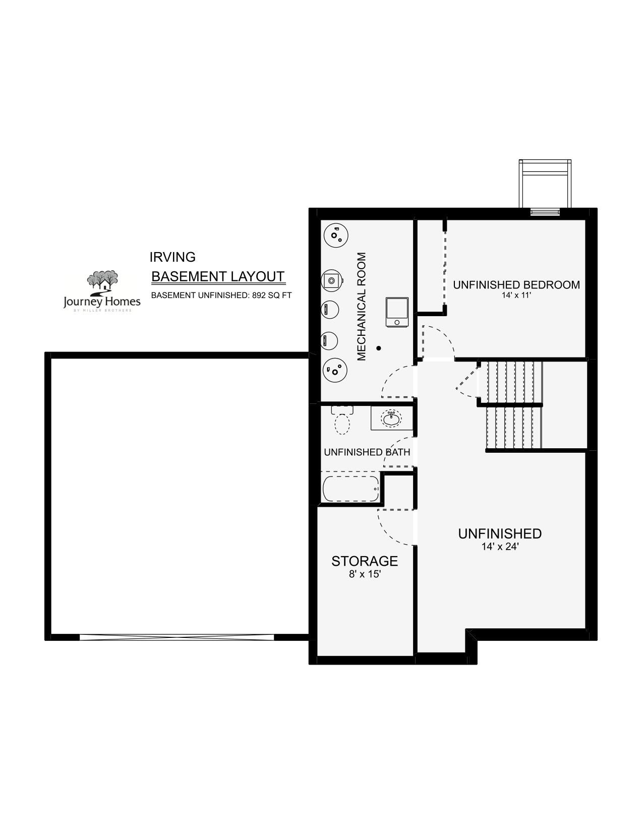Home Plans Detail Falcon Lair 7 1,784 SQ FT Journey