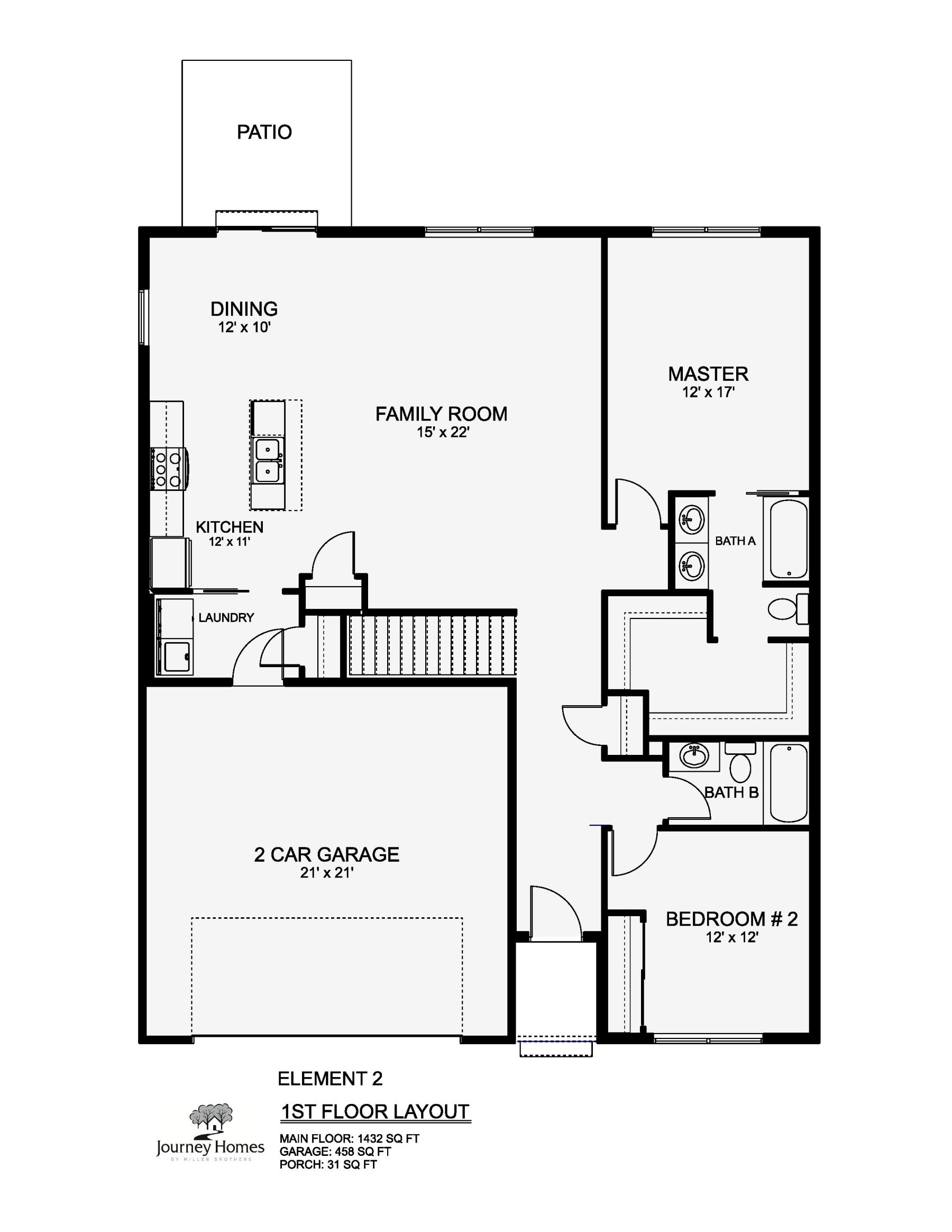 For Sale Falcon's Lair 19 , Journey
