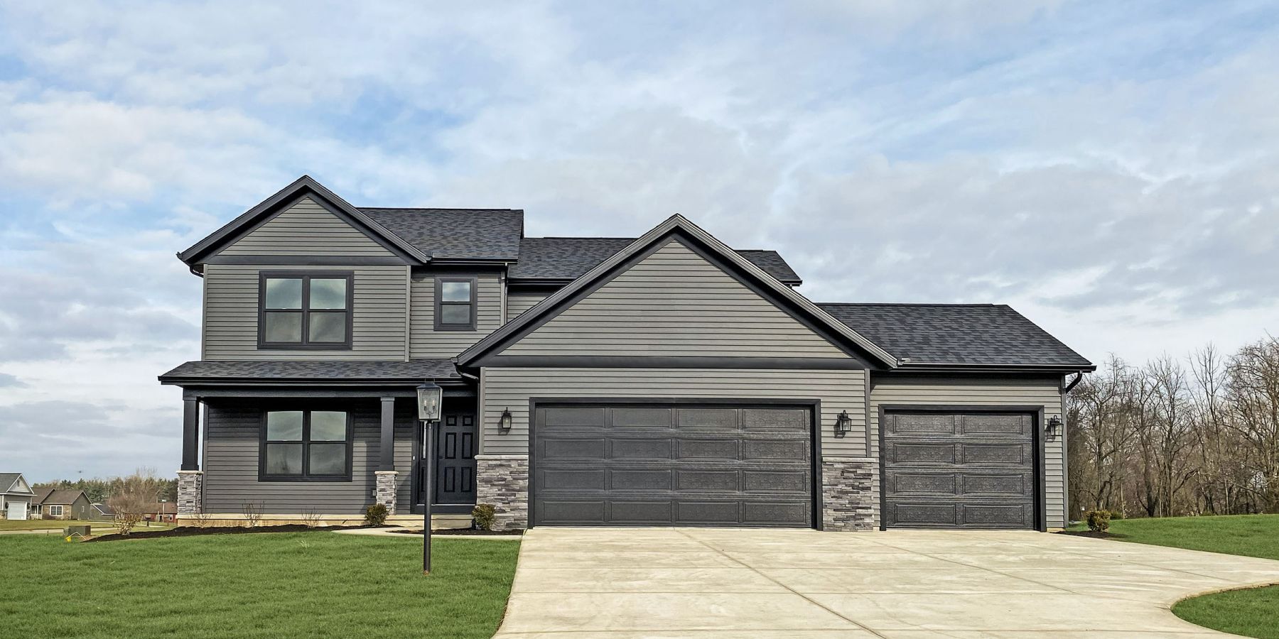 Home Affordable New Homes in Indiana Journey