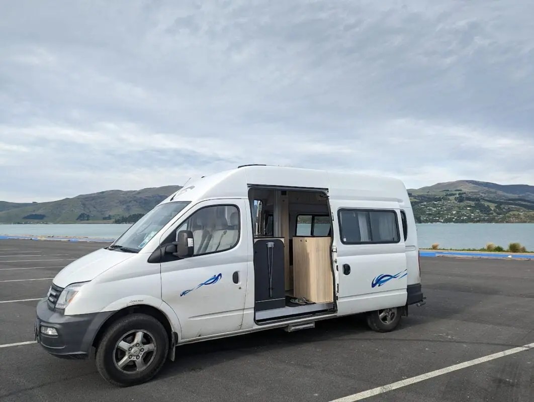 13 Things to Consider When Hiring a Campervan in New Zealand Journey