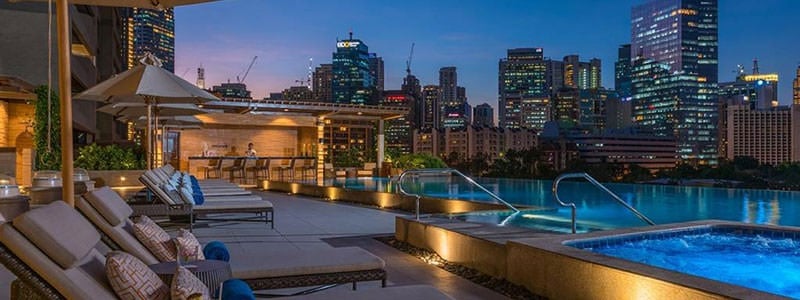 Makati's 12 Best Hotels From Cheap to 5 Star Luxury