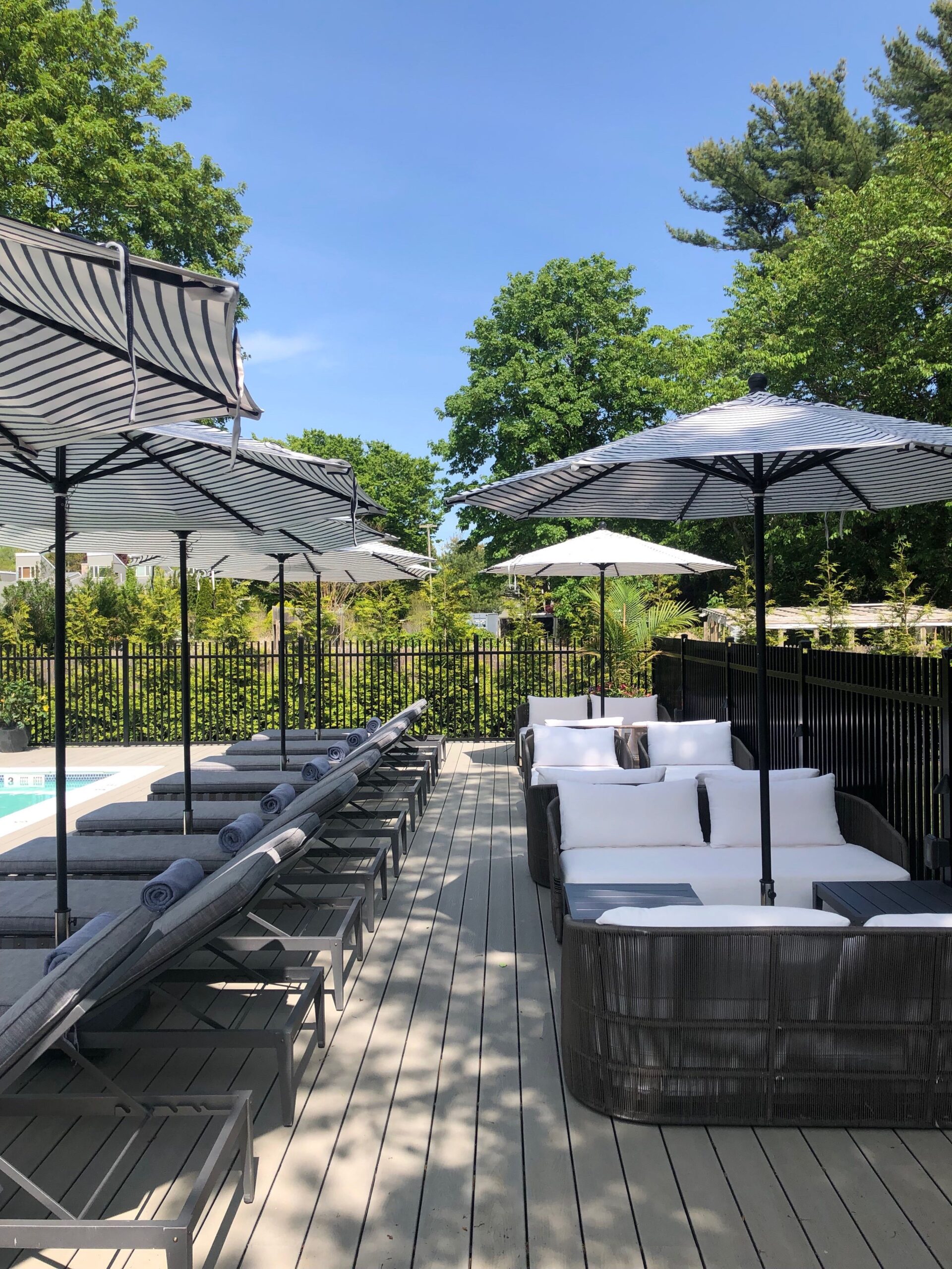 Gather Downtown Amagansett Hotels Journey Hotel