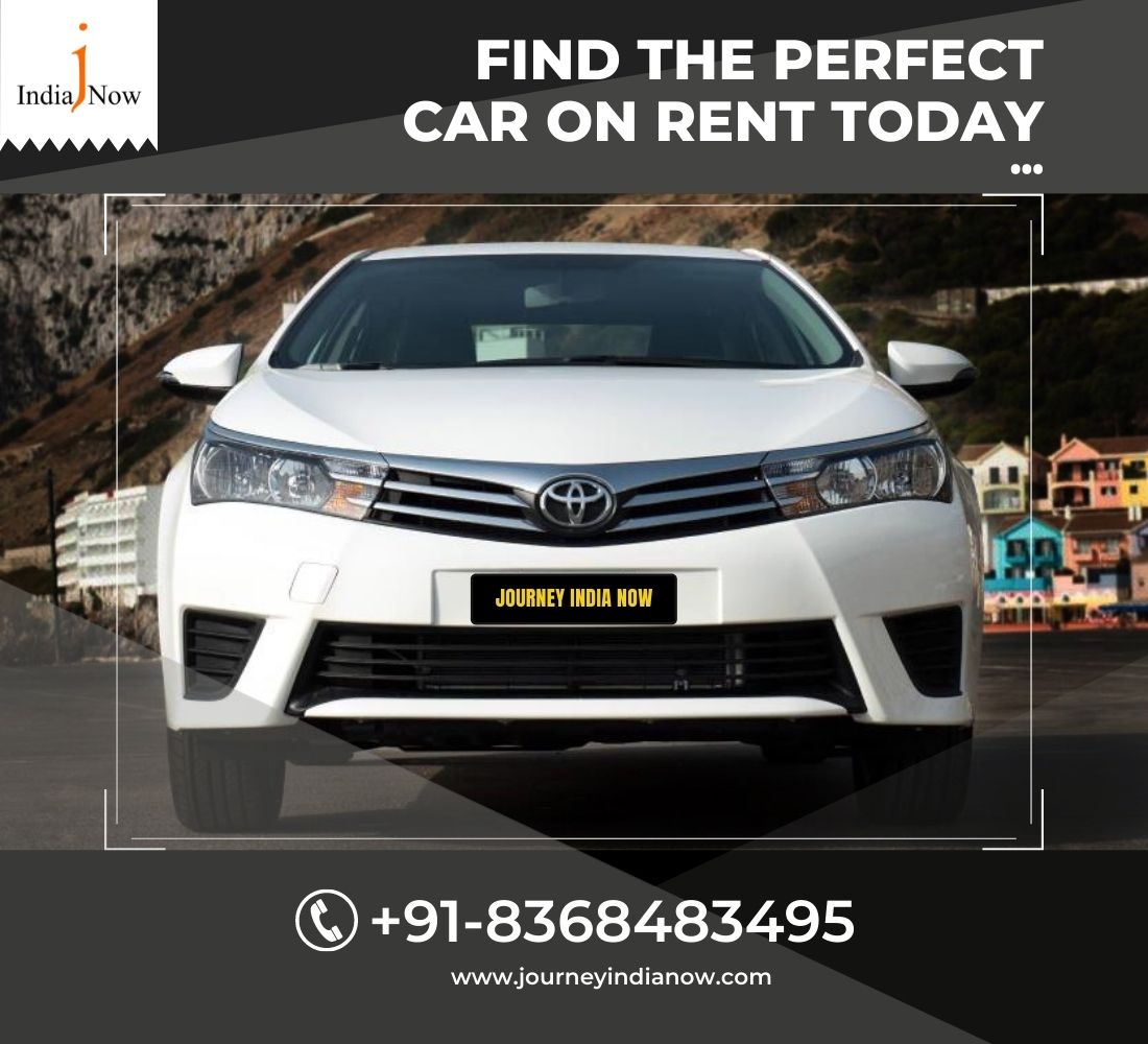 Car Rental Delhi Car On Rent In Delhi With Driver