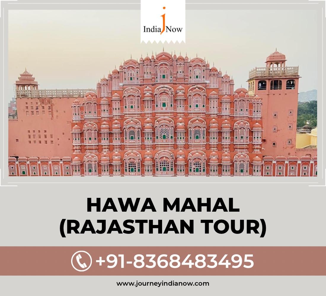 Jaipur Tour Package