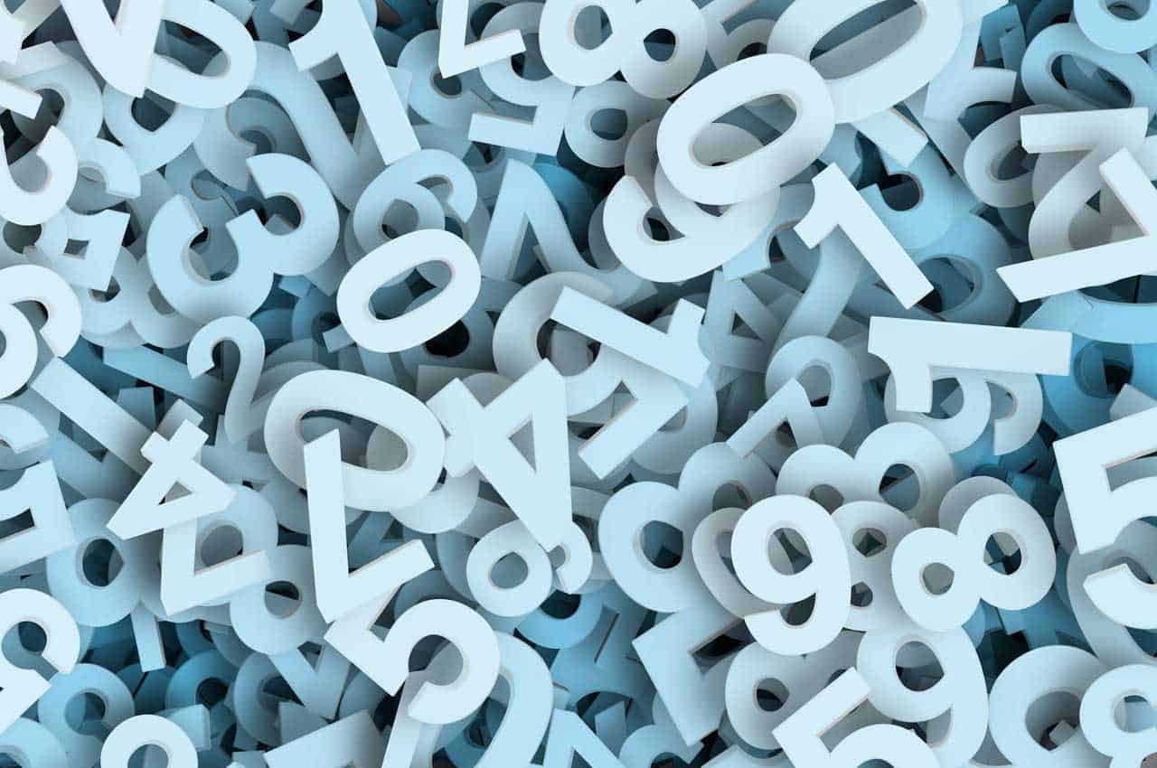 The Meaning of Numbers in Dreams
