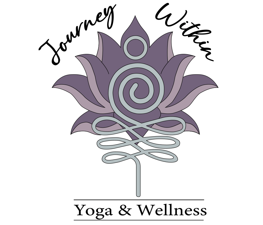 Journey Within Yoga and Wellness in Hubbardston, MA 01452