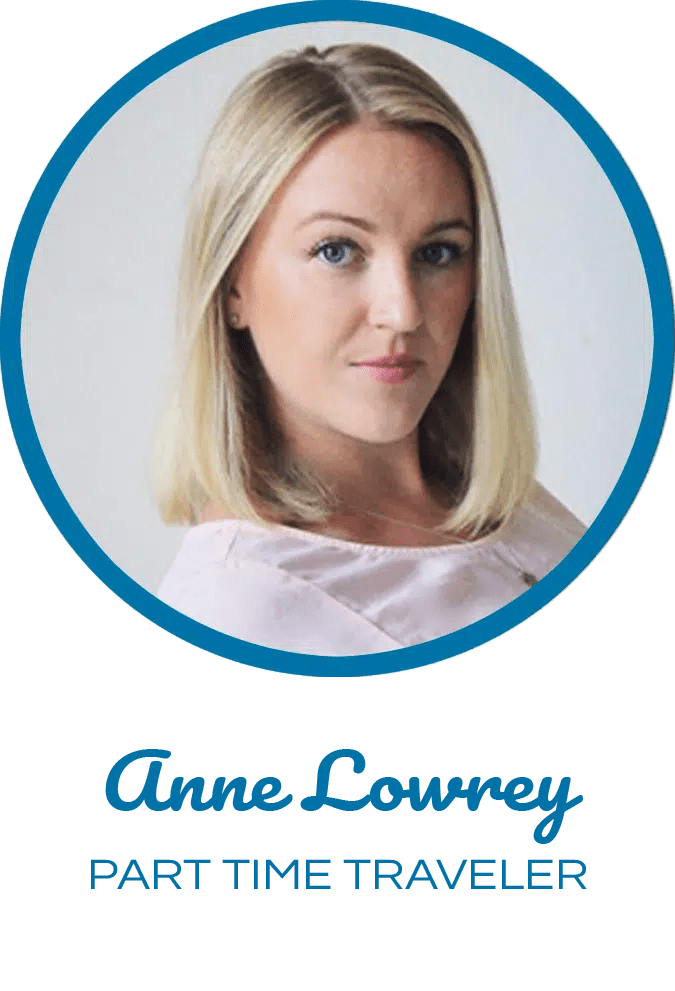 Training Journey Jill