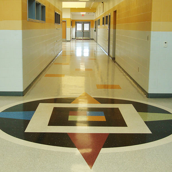 Mathis Intermediate School Journeyman