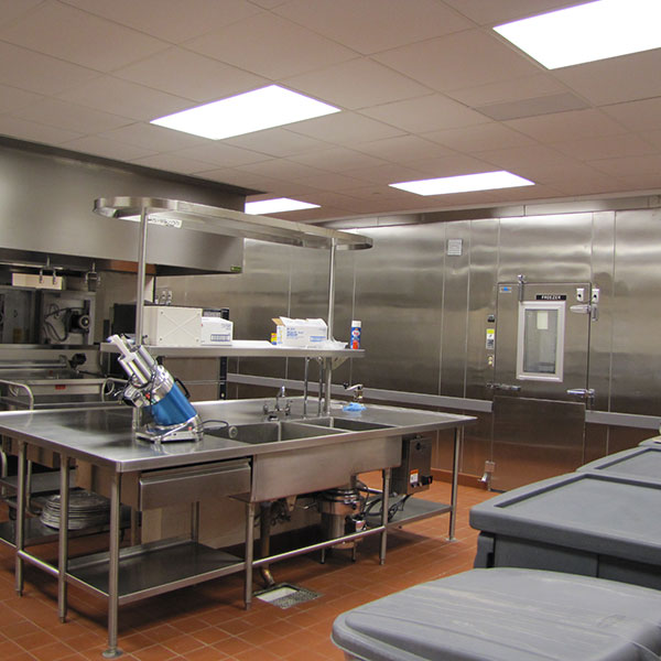 Mathis Middle School Journeyman