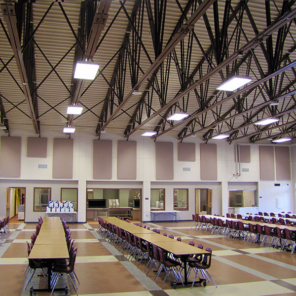 Mathis Middle School Journeyman