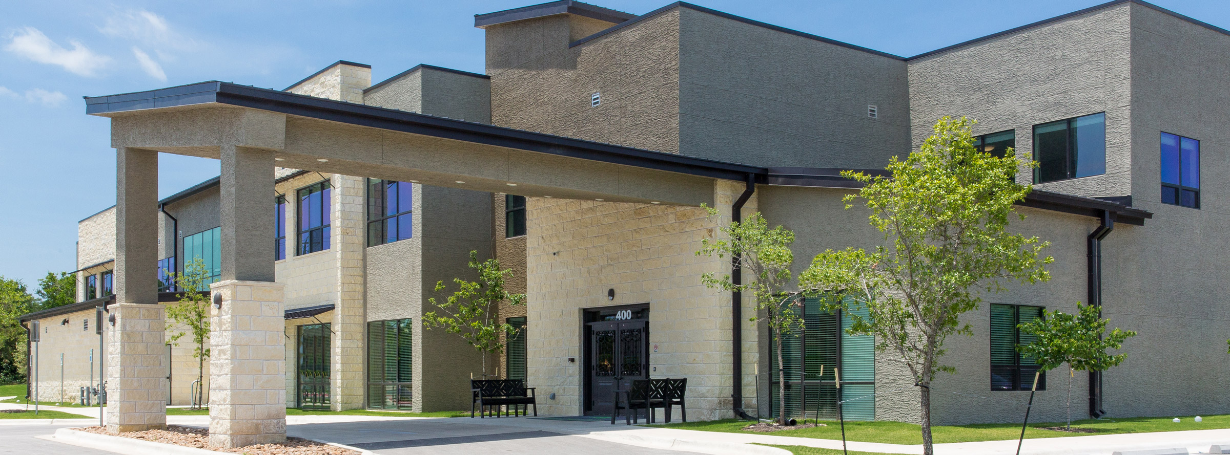 Techridge Oaks Assisted Living Journeyman