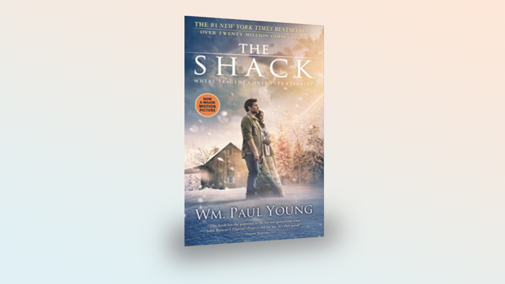 Book review The Shack