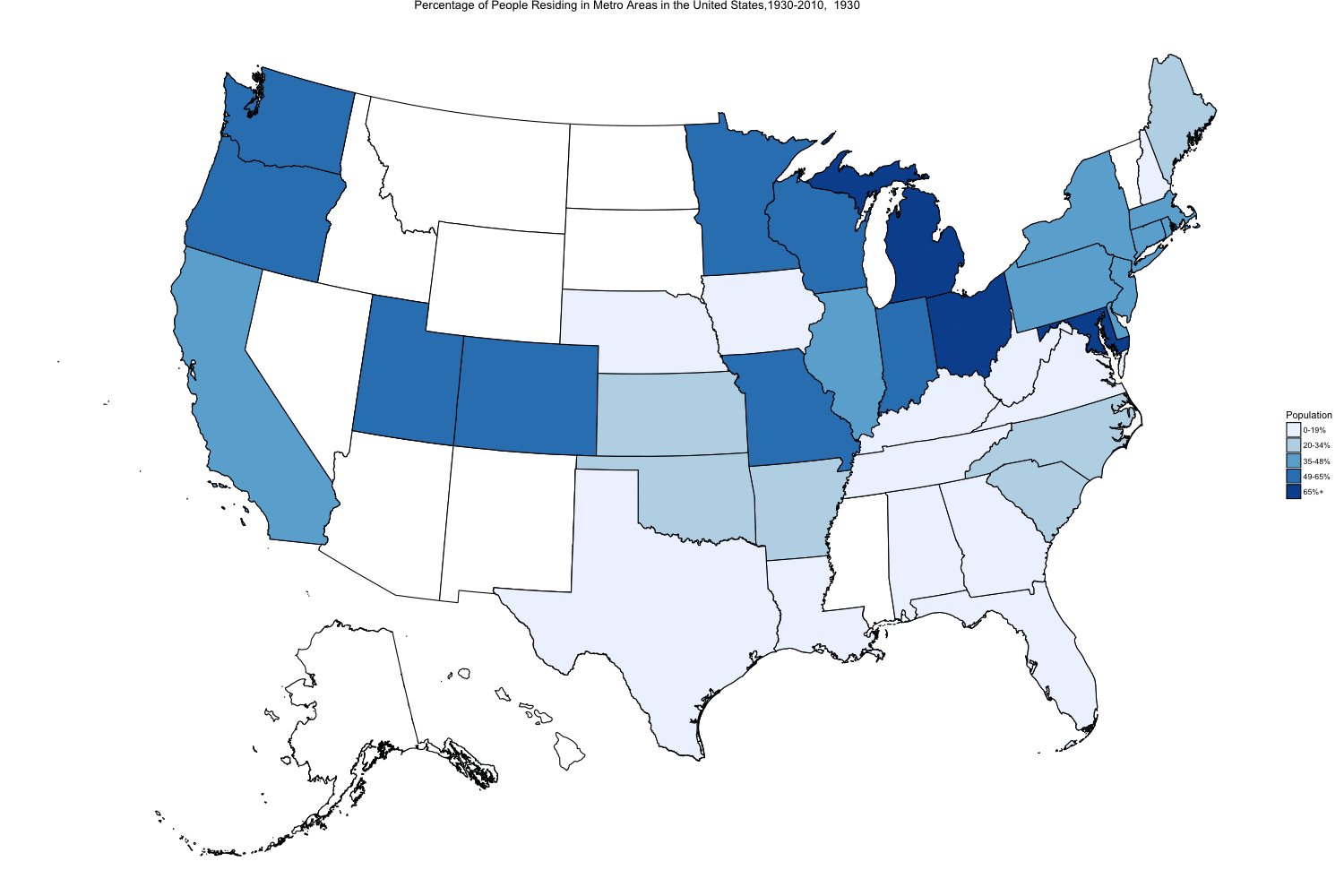White Picket Fences and the “Worst City in America