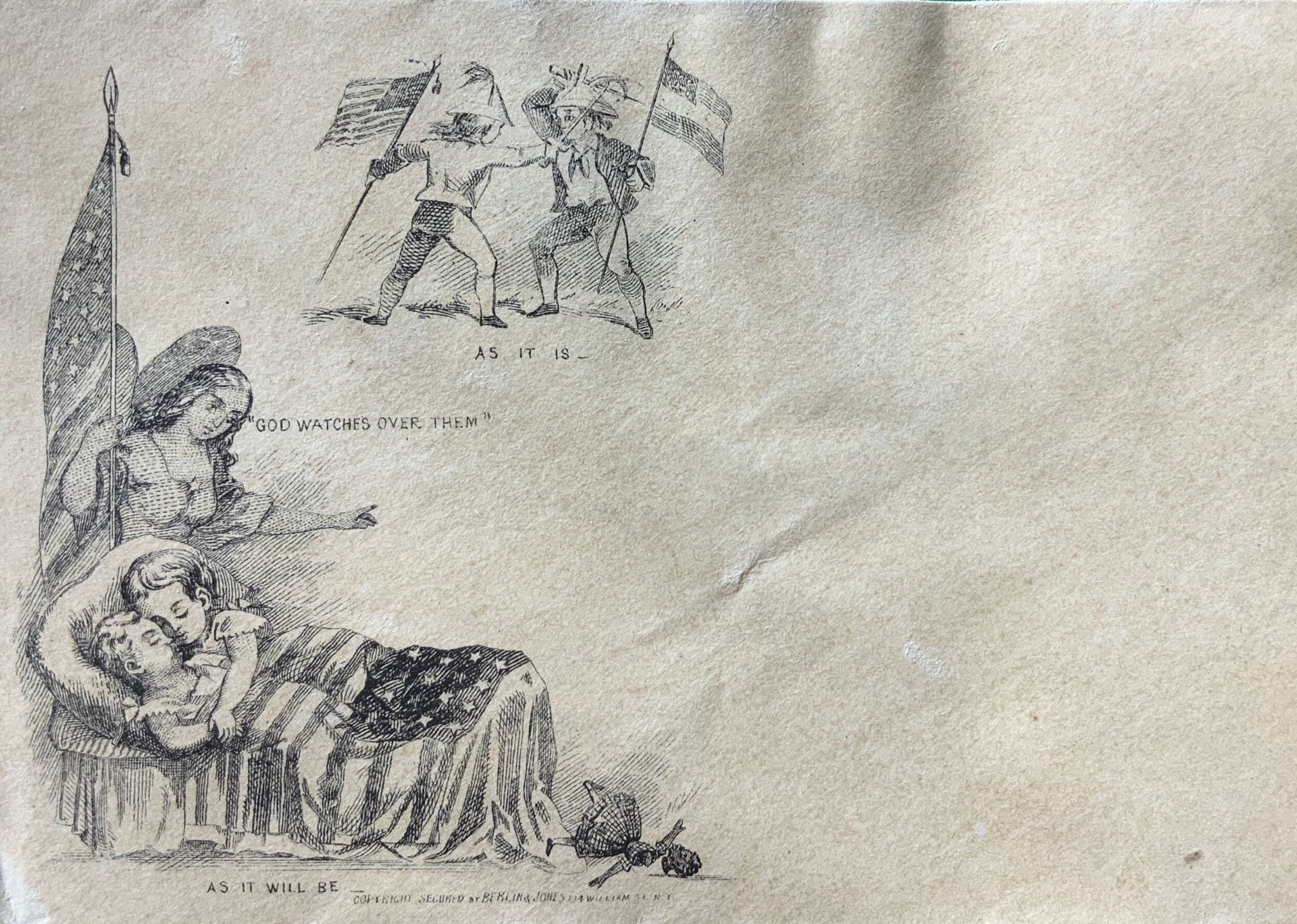 Envelopes’ Meanings — A Creative Exercise HomeWorks