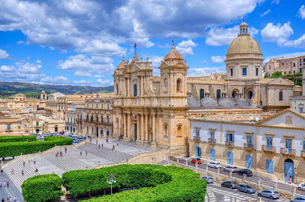 A Sicilian Adventure Journeys Connect