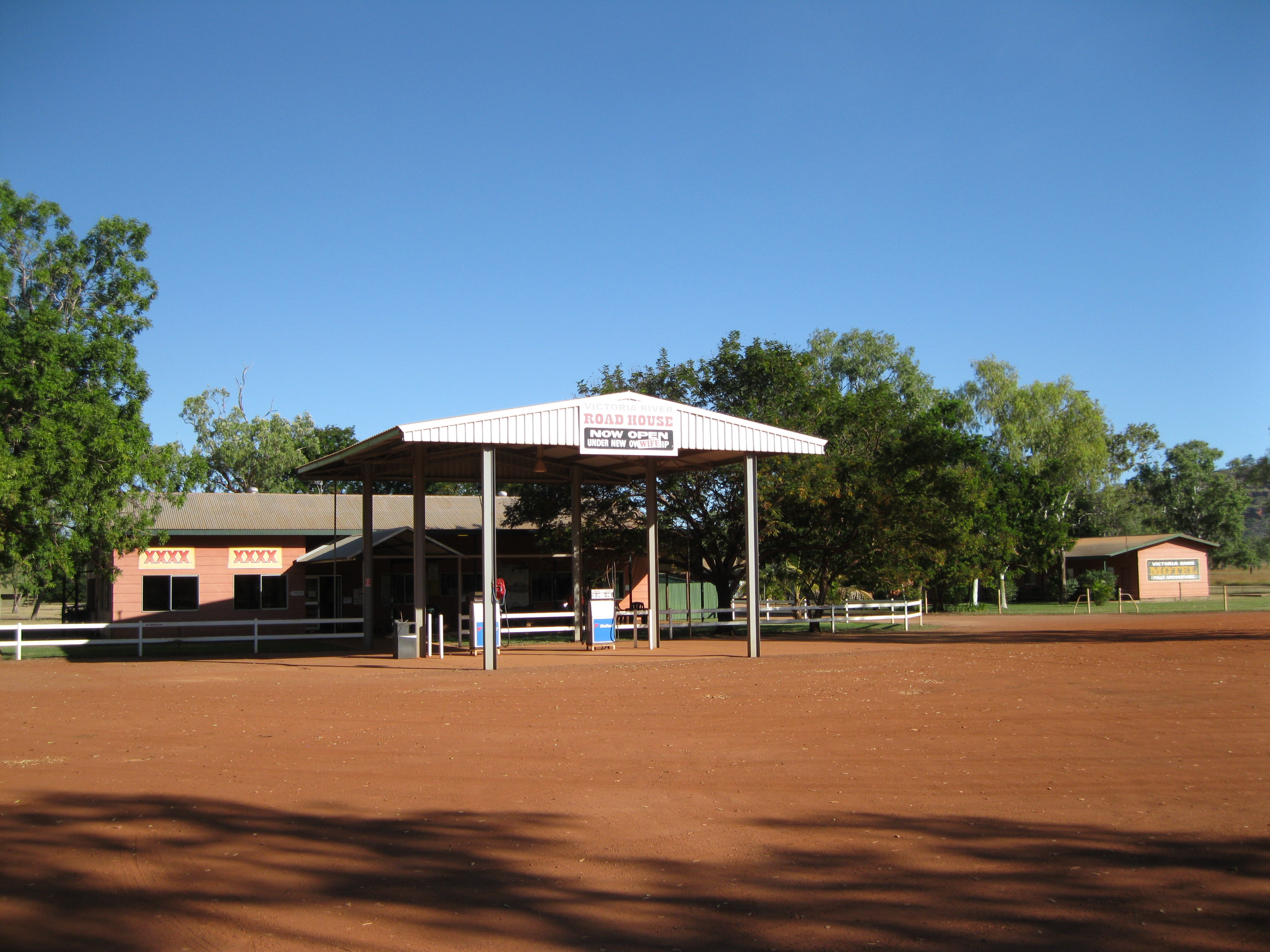 Judbarra/Gregory National Park, Northern Territory Journeyscope