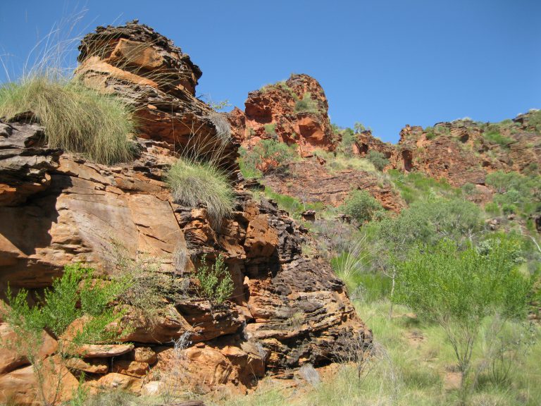 Mirima National Park, Western Australia Journeyscope