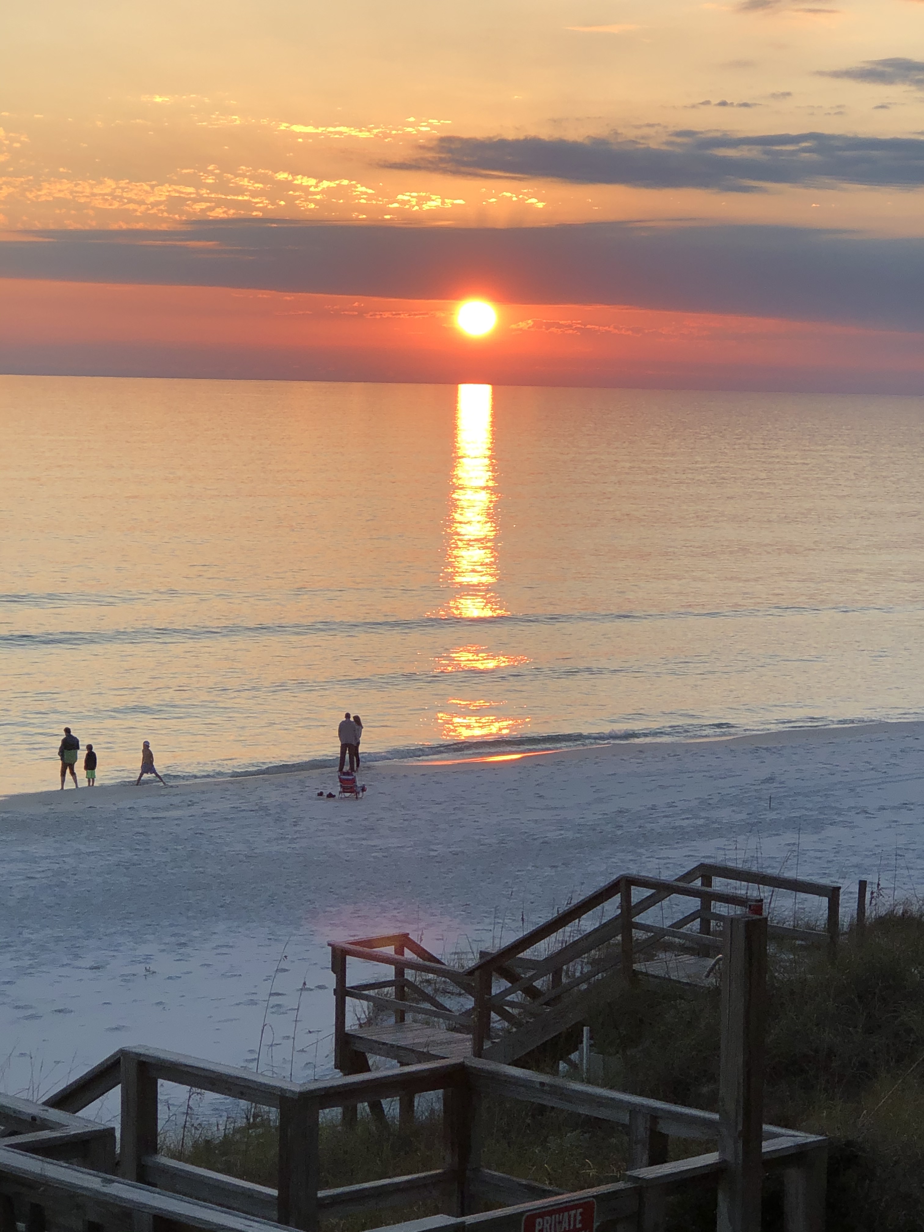 Journey's End 101 Santa Rosa Beach, Florida