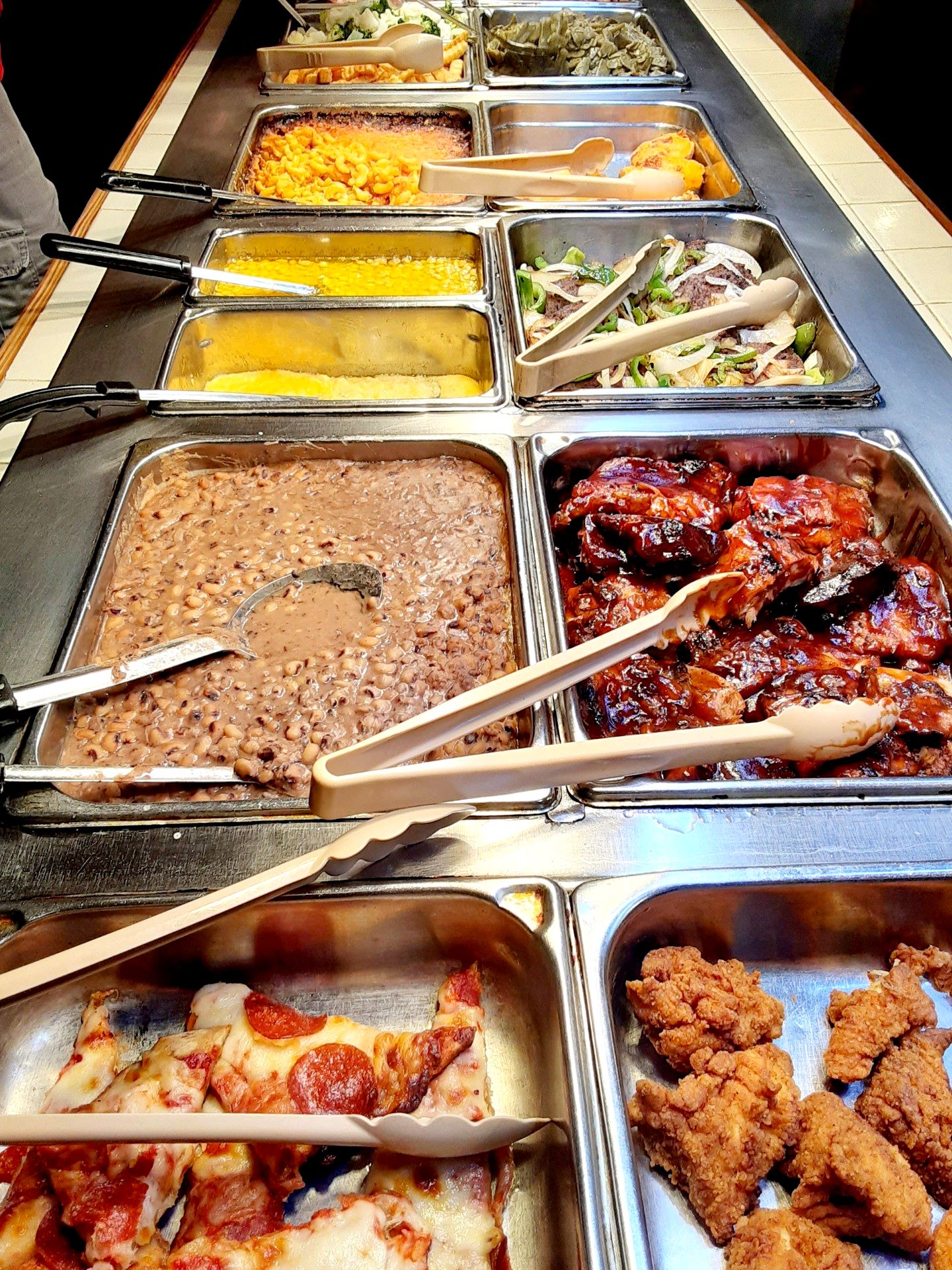 journey's end loganville ga Toby Herman