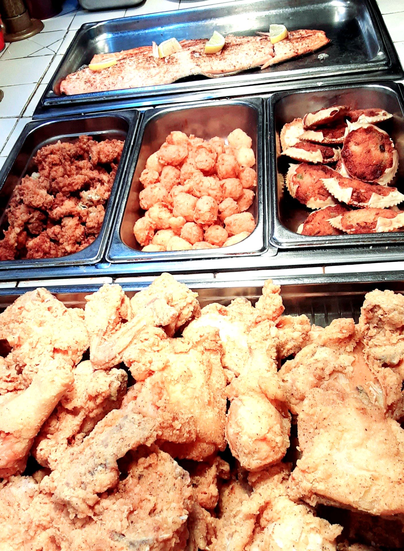 Gallery Journeys End Restaurant Loganville,