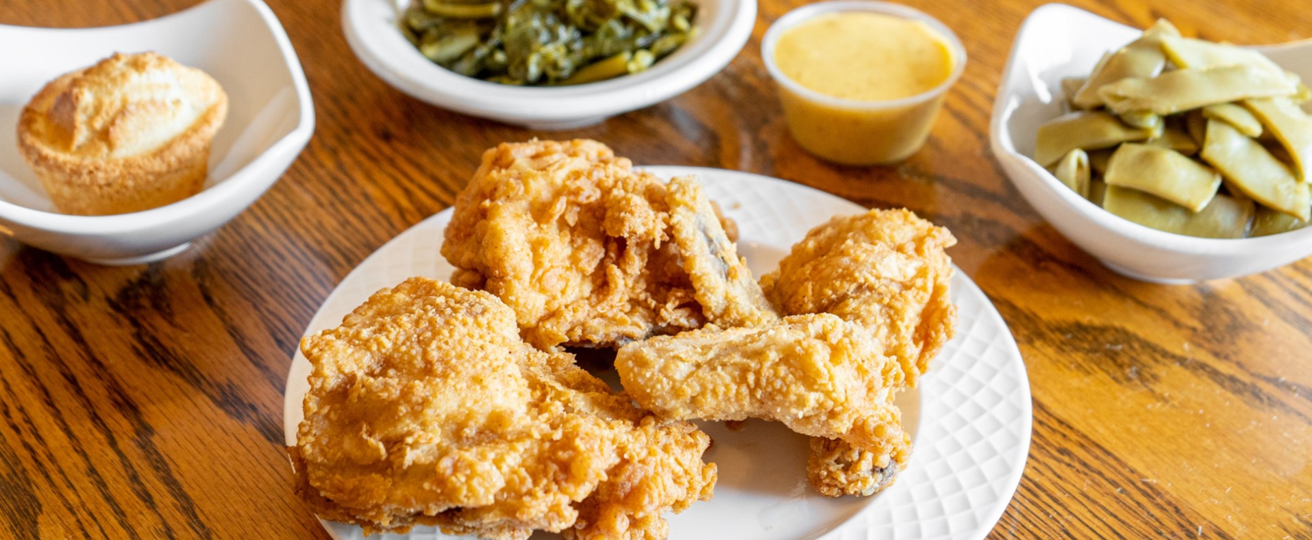 Gallery Journeys End Restaurant Loganville,