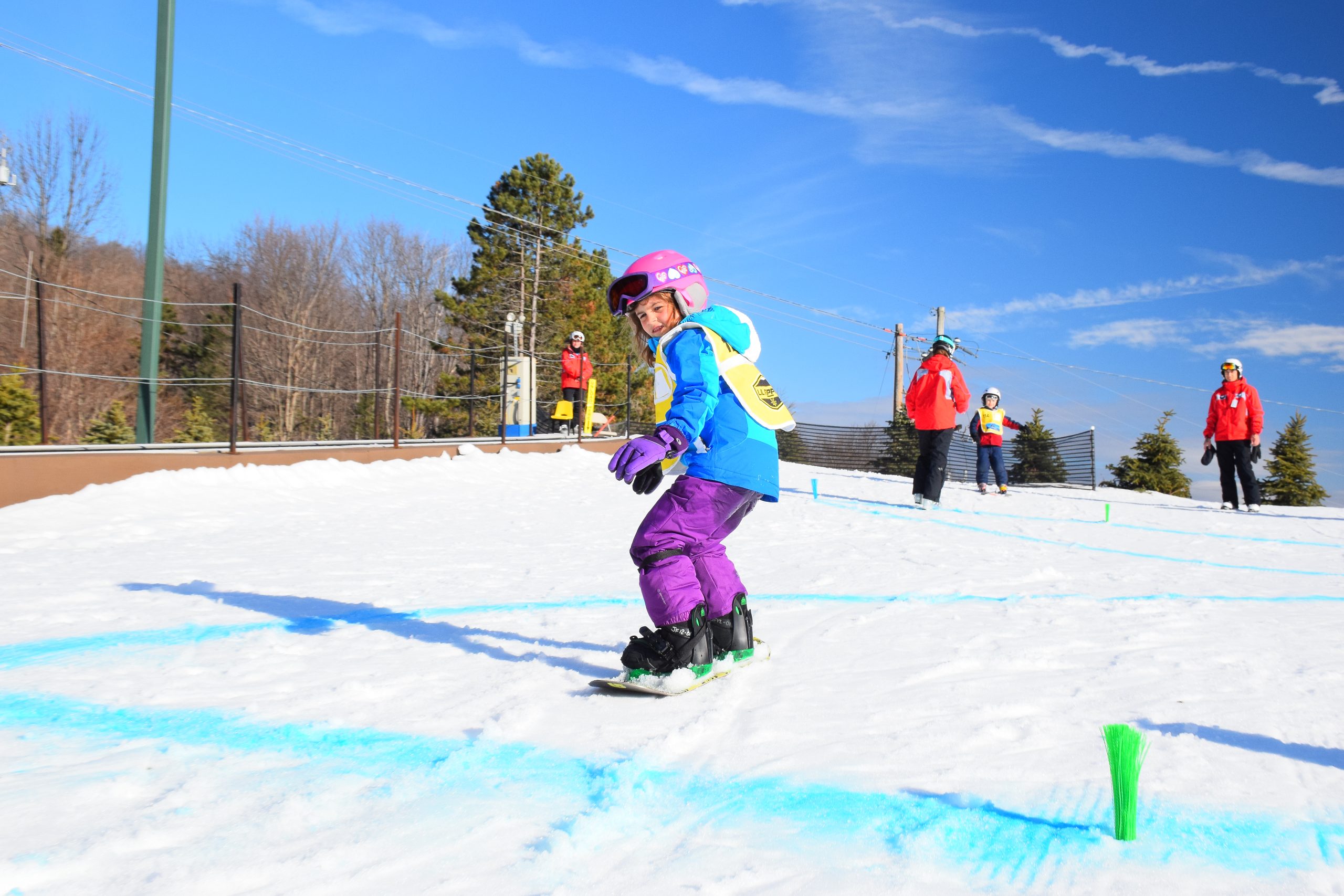 Kids Ski Free Pennsylvania 2019 Details Journeys with Jenn